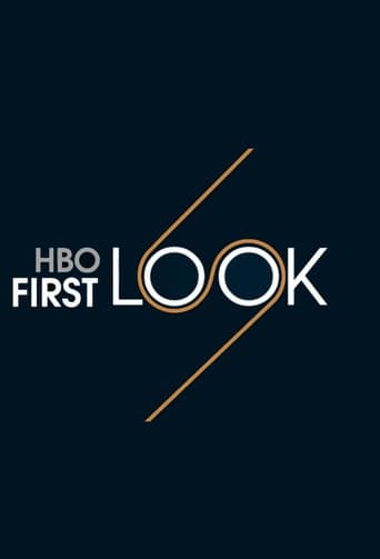 HBO First Look HBO First Look