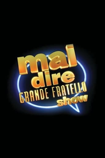 Mai dire Grande Fratello show