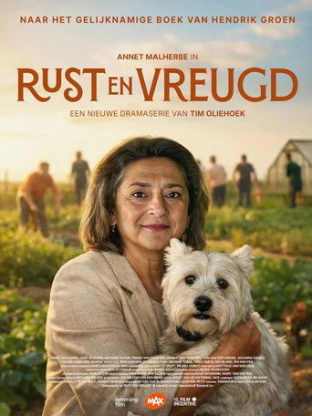 Rust en Vreugd Rust en Vreugd