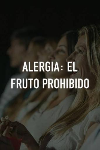 Alergia: El fruto prohibido