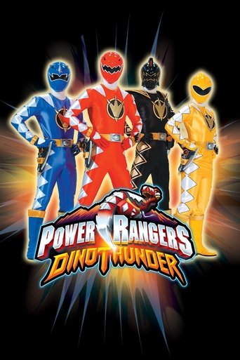 Dino Thunder