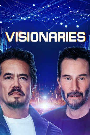Visionaries Visionaries