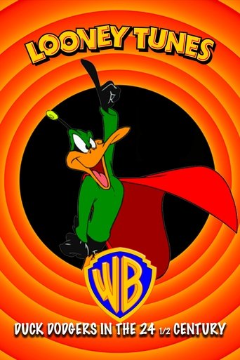 Duck Dodgers in the 24½th Century Duck Dodgers in the 24½th Century