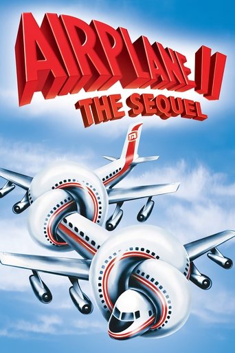 Airplane II: The Sequel Airplane II: The Sequel