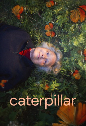 Caterpillar Caterpillar