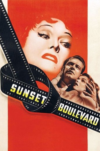 Sunset Boulevard Sunset Boulevard
