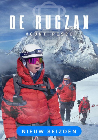 De rugzak De rugzak