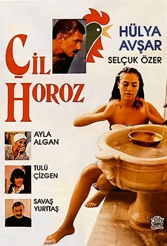 Çil Horoz