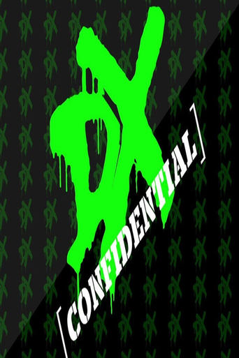 DX: Confidential