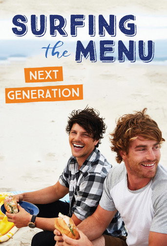 Surfing the Menu: Next Generation Surfing the Menu: Next Generation