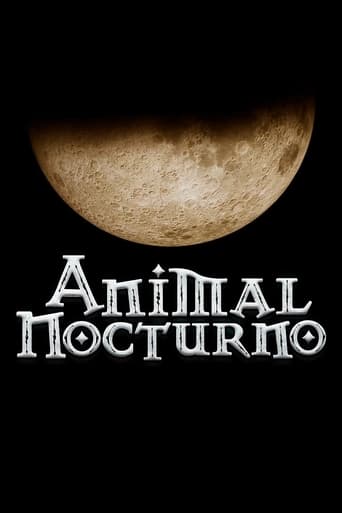 Animal nocturno