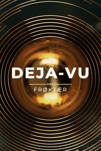 Deja-vu med Frøkjær