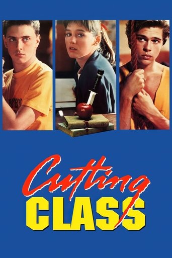 Cutting Class Cutting Class