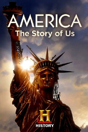 America: The Story of Us America: The Story of Us