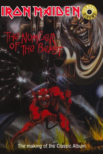 Classic Albums: Iron Maiden - The Number of the Beast Classic Albums: Iron Maiden - The Number of the Beast