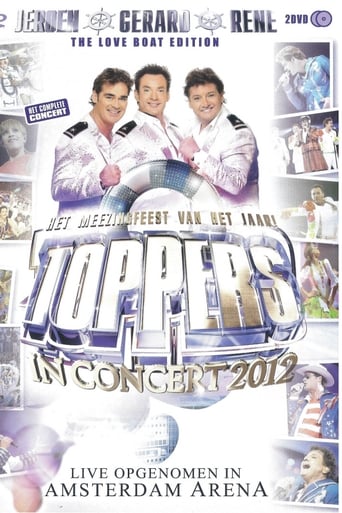 Toppers In Concert 2012