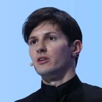 Pavel Durov