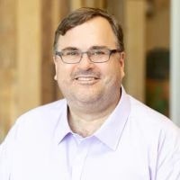 Reid Hoffman