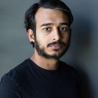 Sahil Lavingia