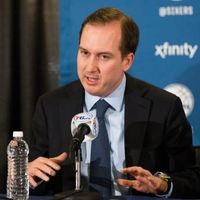 Sam Hinkie