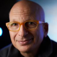 Seth Godin