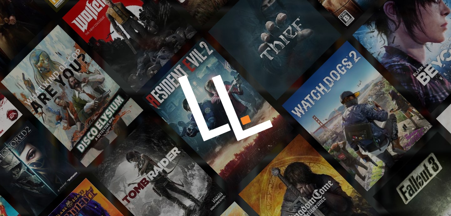 Like List Just Launched New Features: Mobile Menu Upgrade, UI Polish, and Smarter Filtering