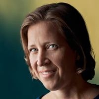 Susan Wojcicki