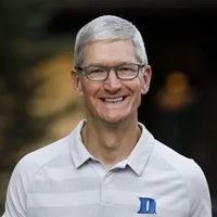 Tim Cook