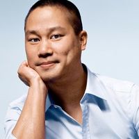 Tony Hsieh