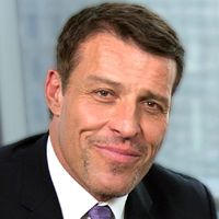 Tony Robbins