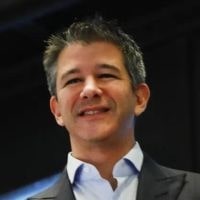 Travis Kalanick