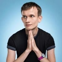 Vitalik Buterin
